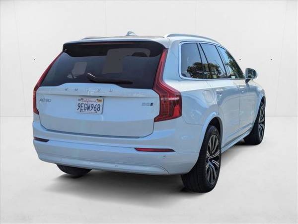 2023 Volvo XC90