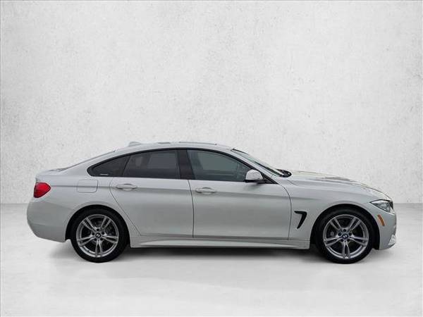 2015 BMW 4