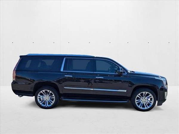 2020 Cadillac Escalade