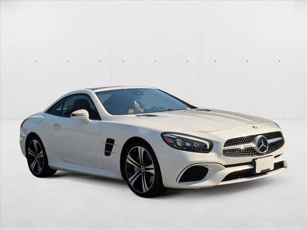 2020 Mercedes -Benz
