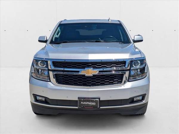 2020 Chevrolet Tahoe