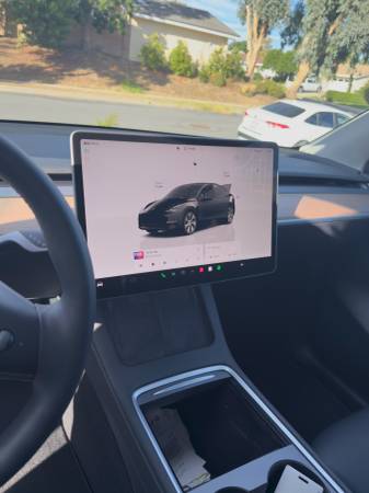 2023 Tesla Model