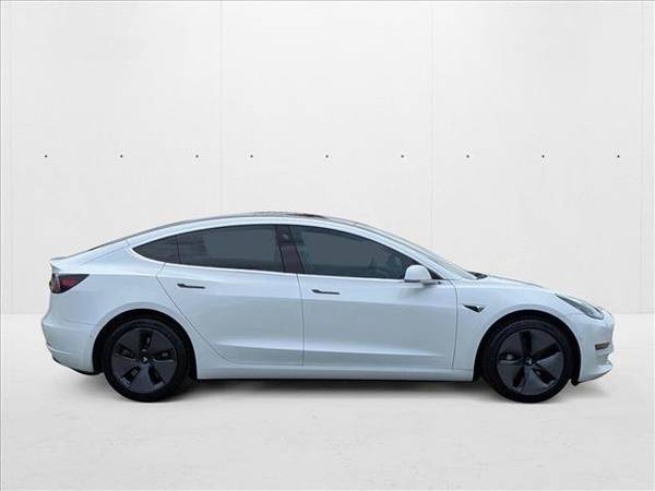 2018 Tesla Model