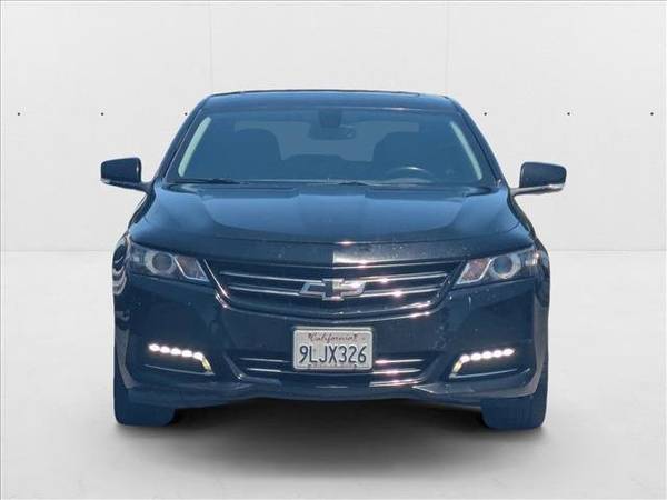 2019 Chevrolet Impala