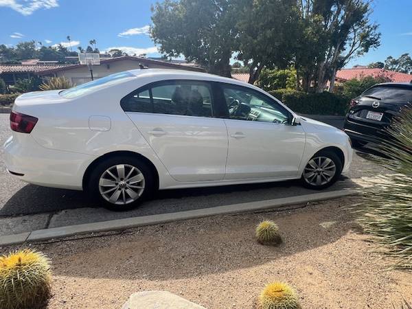 2016 Volkswagen Jetta