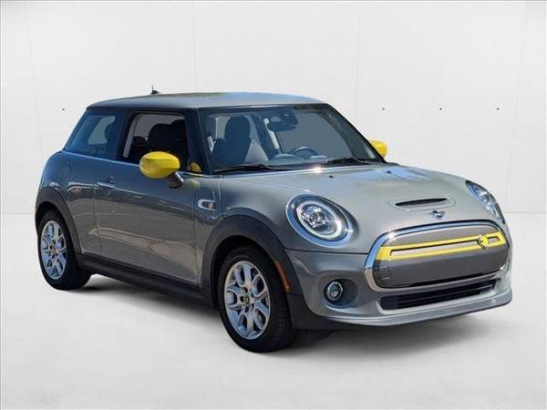 2021 Mini Hardtop
