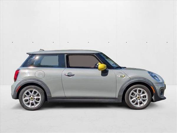 2021 Mini Hardtop