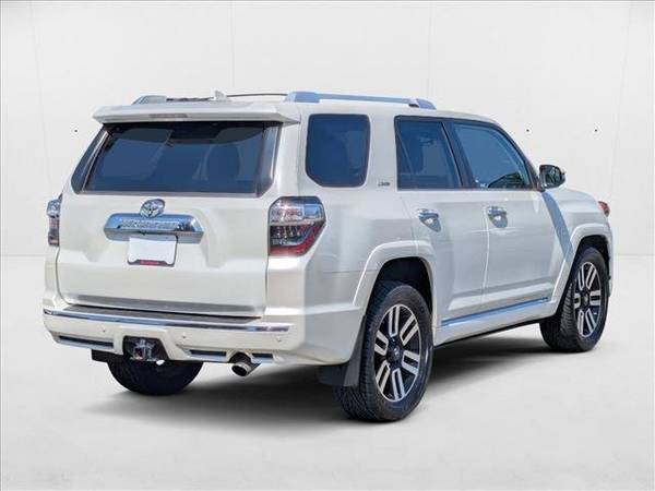 2020 Toyota 4Runner