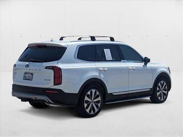 2020 Kia Telluride