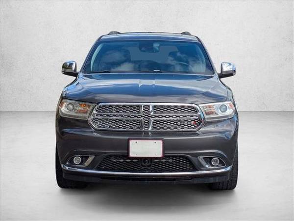 2015 Dodge Durango