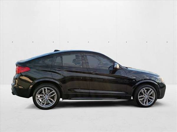 2018 BMW X4