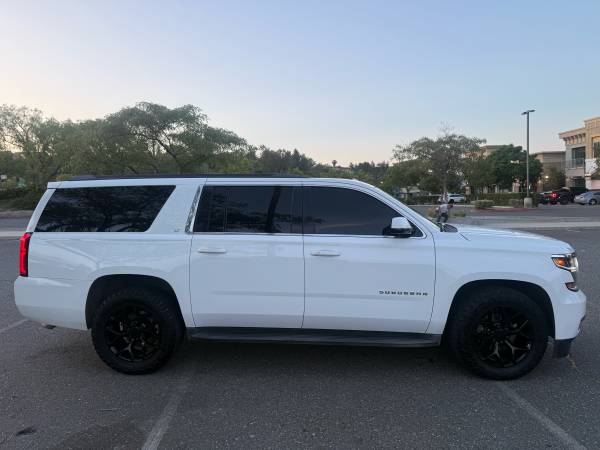 2016 Chevrolet Chevy