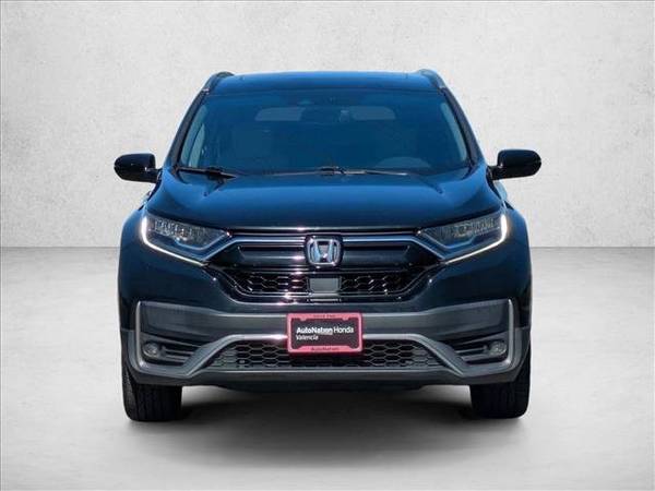 2020 Honda CR-V