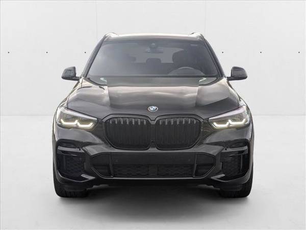 2023 BMW X5