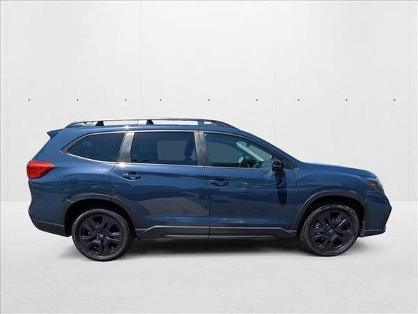 2023 Subaru Ascent