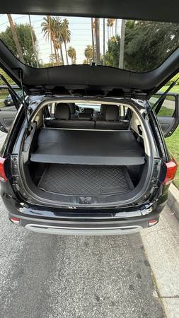 2020 Mitsubishi Outlander