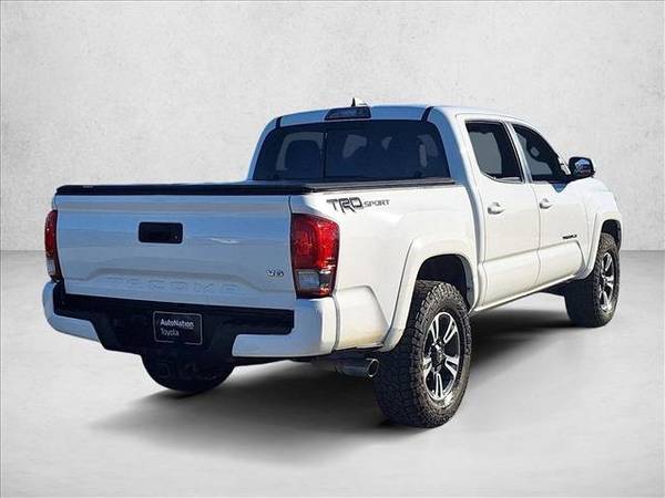 2019 Toyota Tacoma