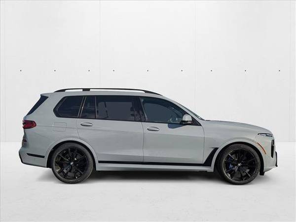 2024 BMW X7